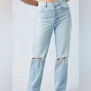 PAC SUN Dad Jeans